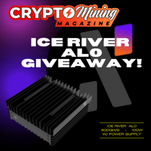 Violet And Black Neon Bold Modern Technology Crypto Instagram Post (2)