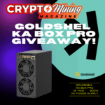 Violet And Black Neon Bold Modern Technology Crypto Instagram Post (3)