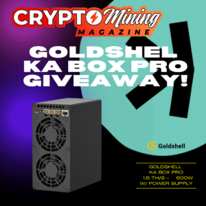 Violet And Black Neon Bold Modern Technology Crypto Instagram Post (3)