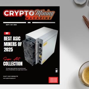 Magazine Subscription