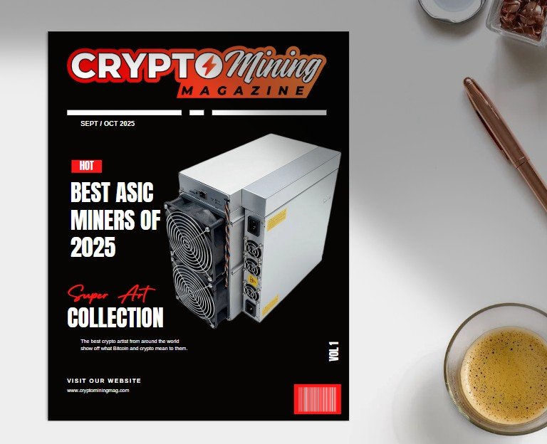 Magazine Subscription