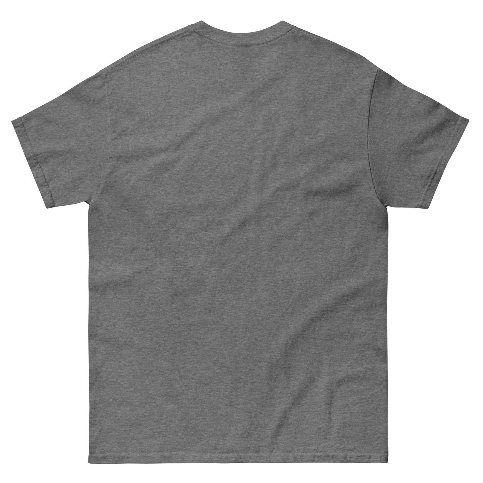 Unisex classic tee - Image 10