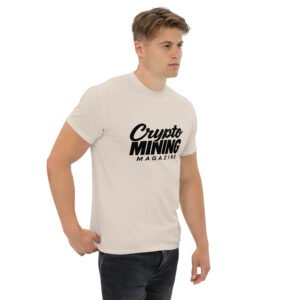 CMM Monochrome Tee
