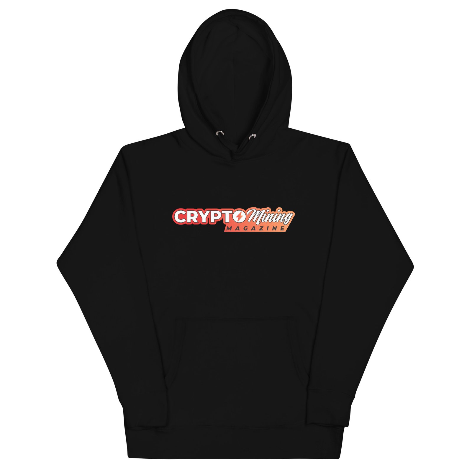 CMM Unisex Hoodie