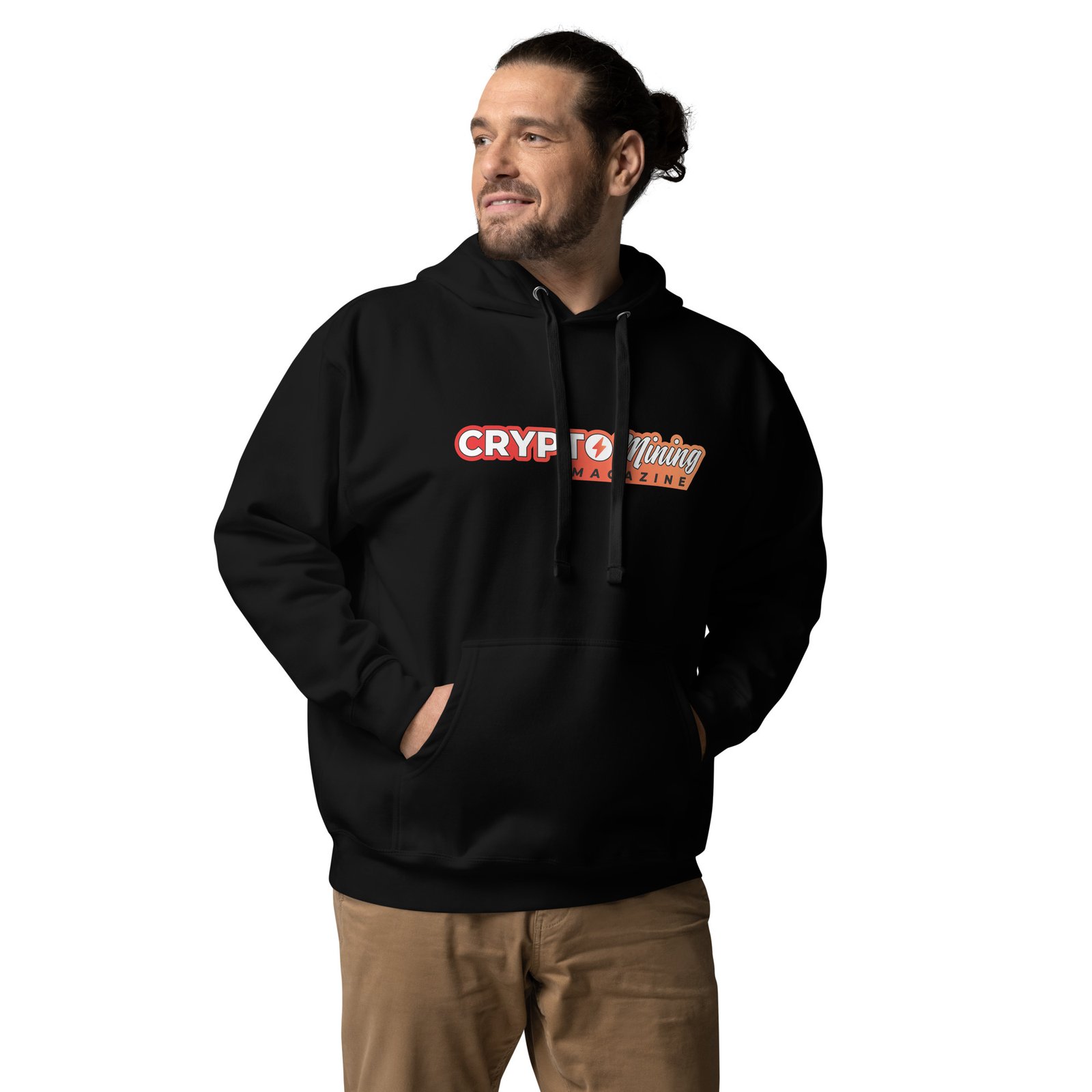 CMM Unisex Hoodie - Image 12