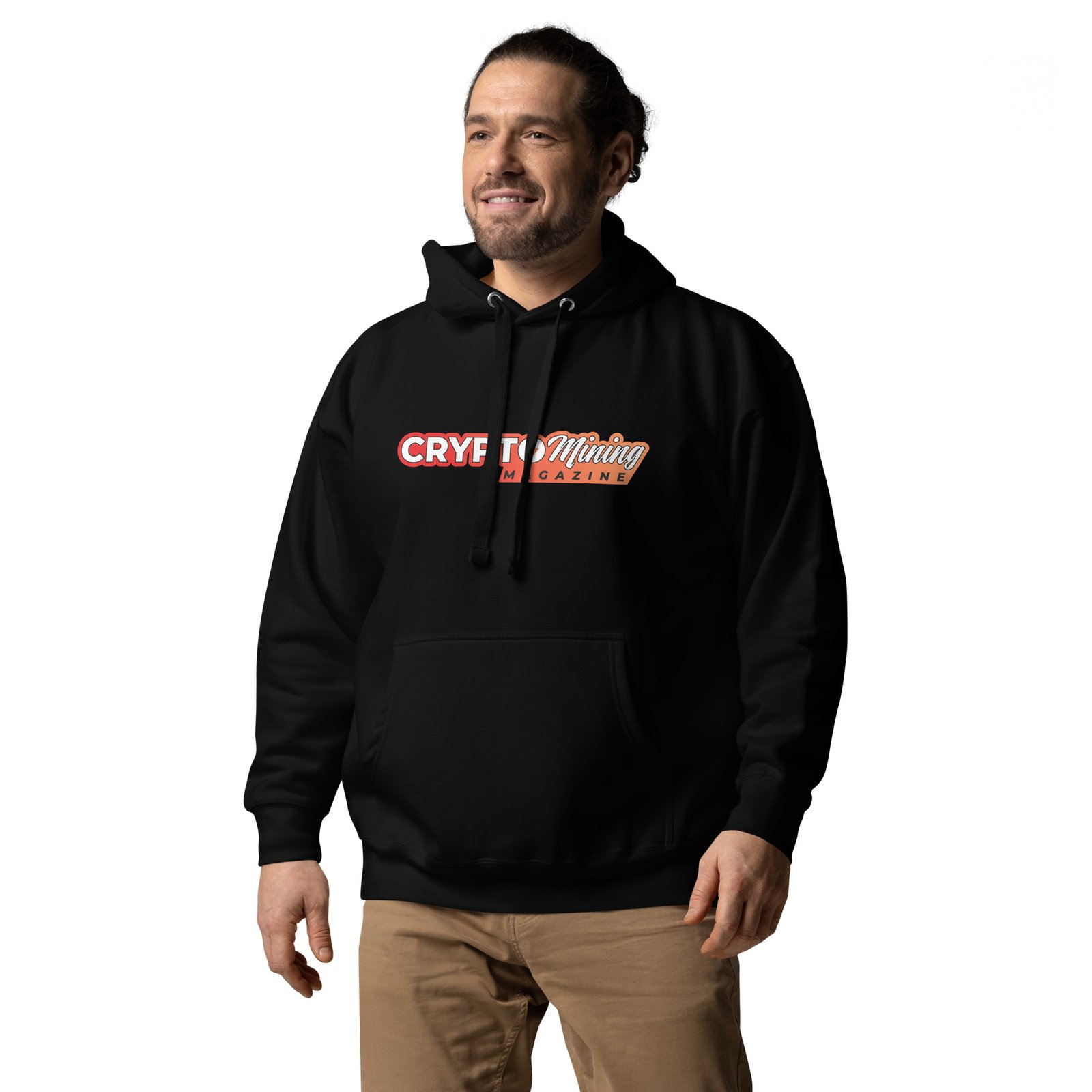 CMM Unisex Hoodie - Image 13