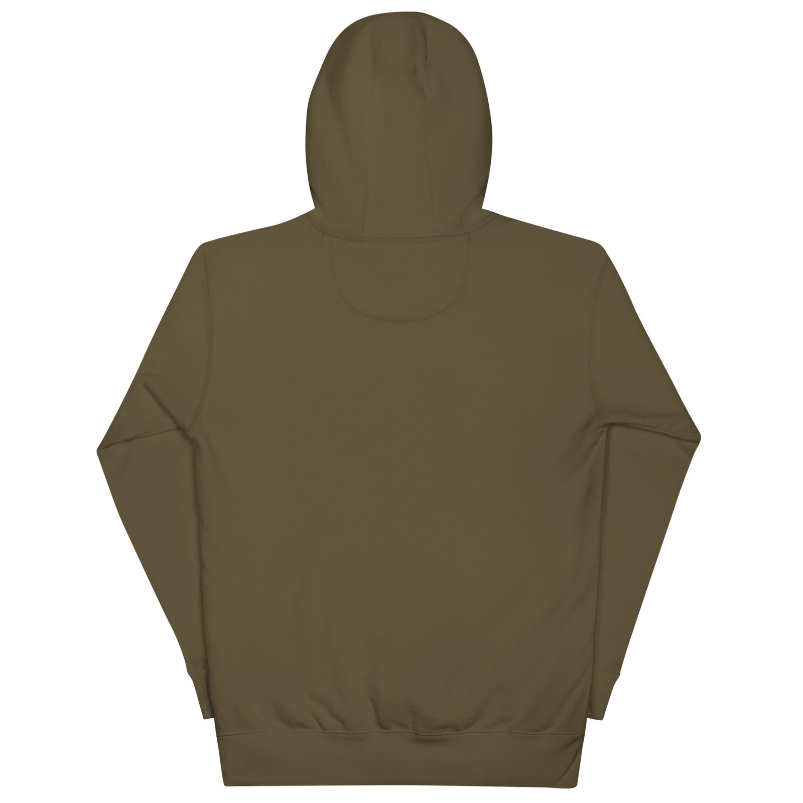 CMM Unisex Hoodie - Image 3
