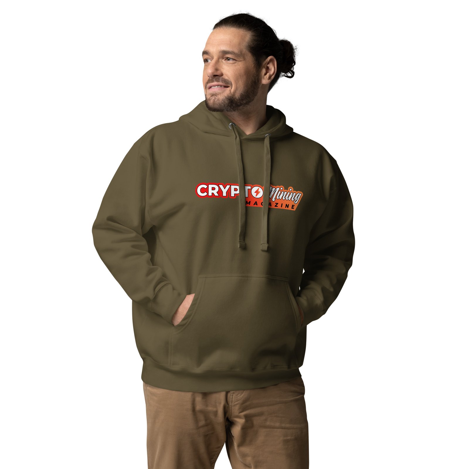 CMM Unisex Hoodie - Image 14