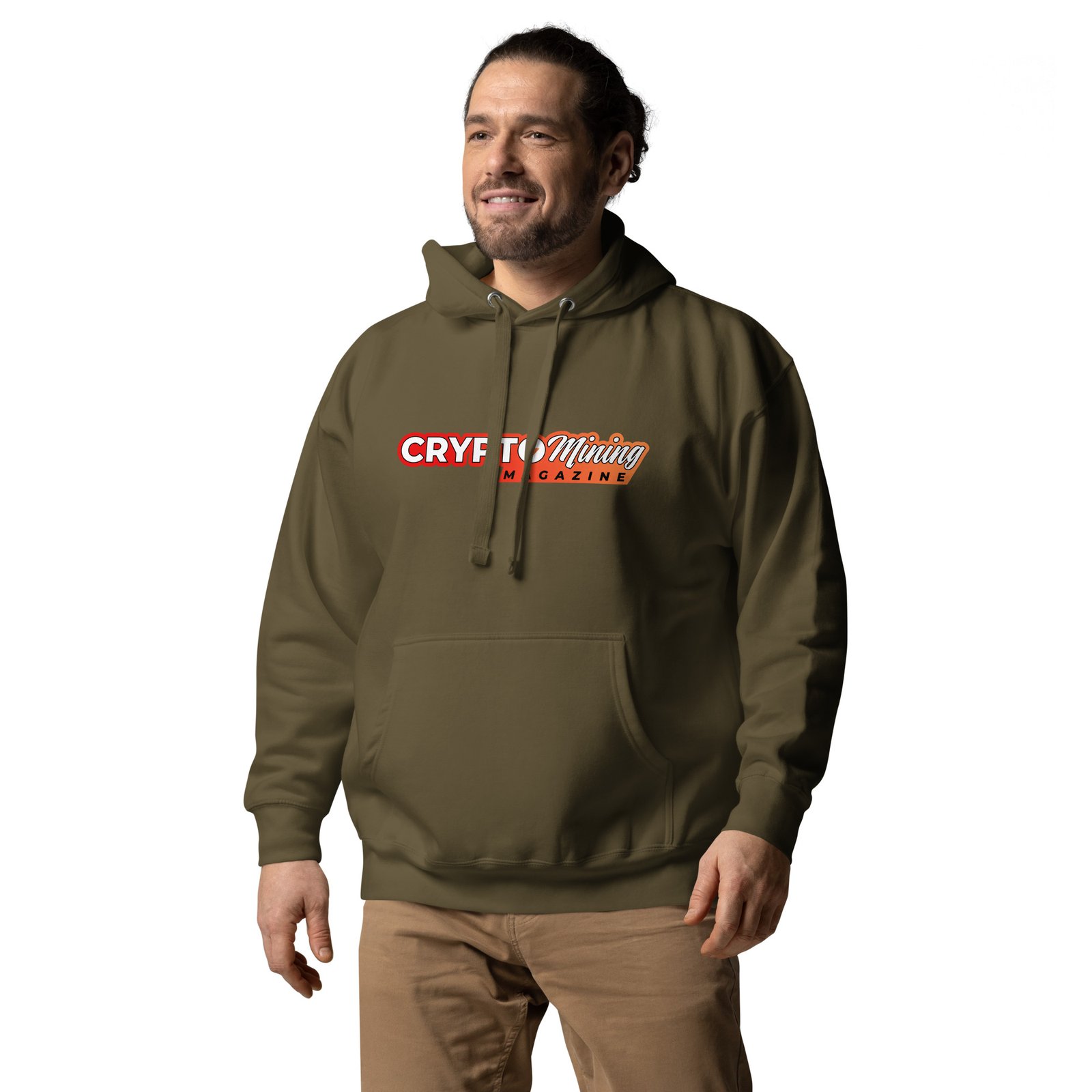 CMM Unisex Hoodie - Image 9