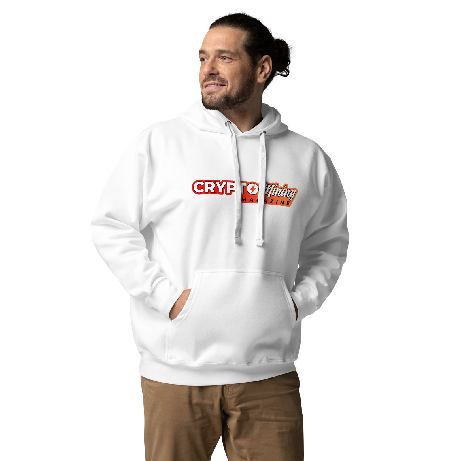 CMM Unisex Hoodie - Image 11
