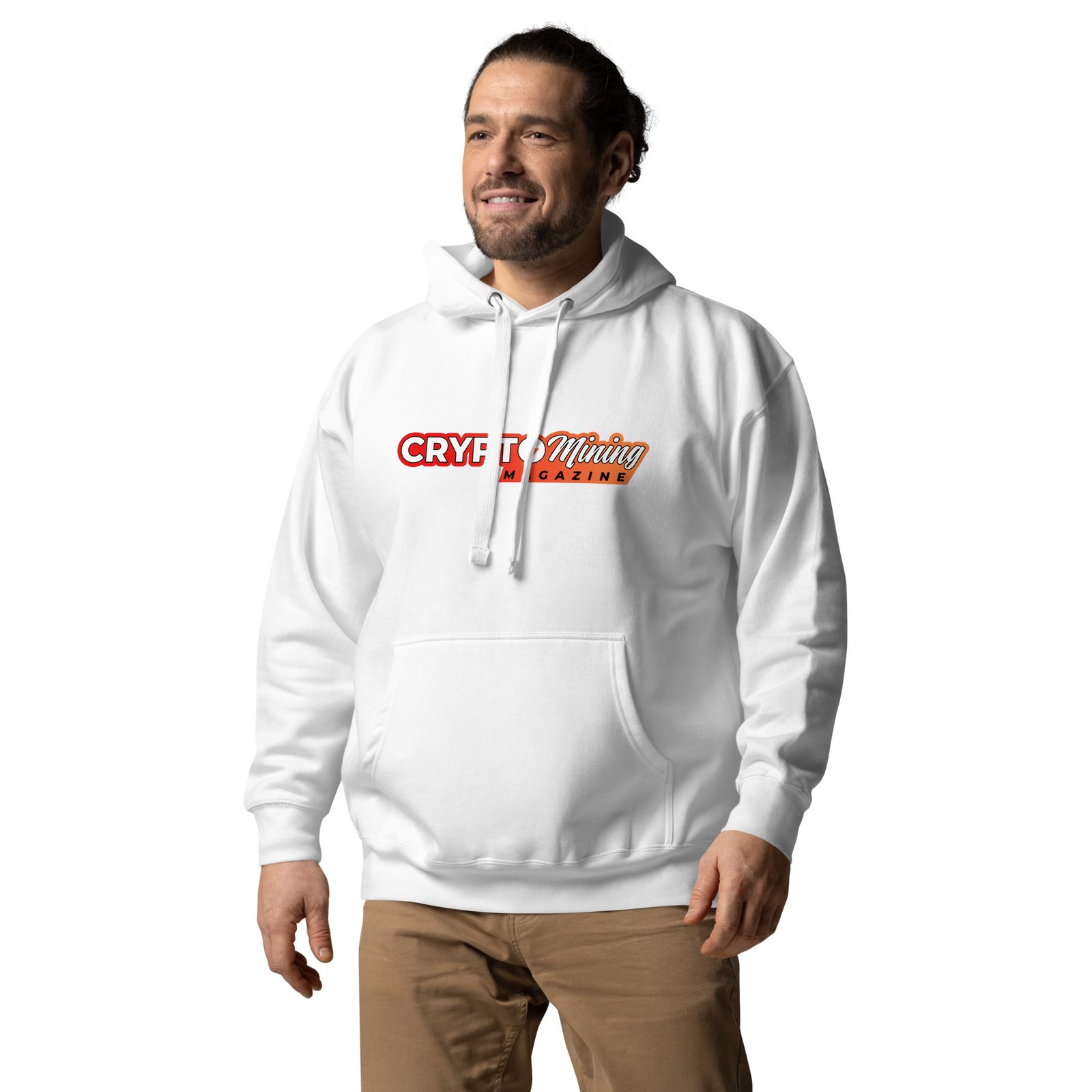 CMM Unisex Hoodie - Image 10